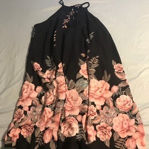 Women’s 2x Charlotte Russe Dress